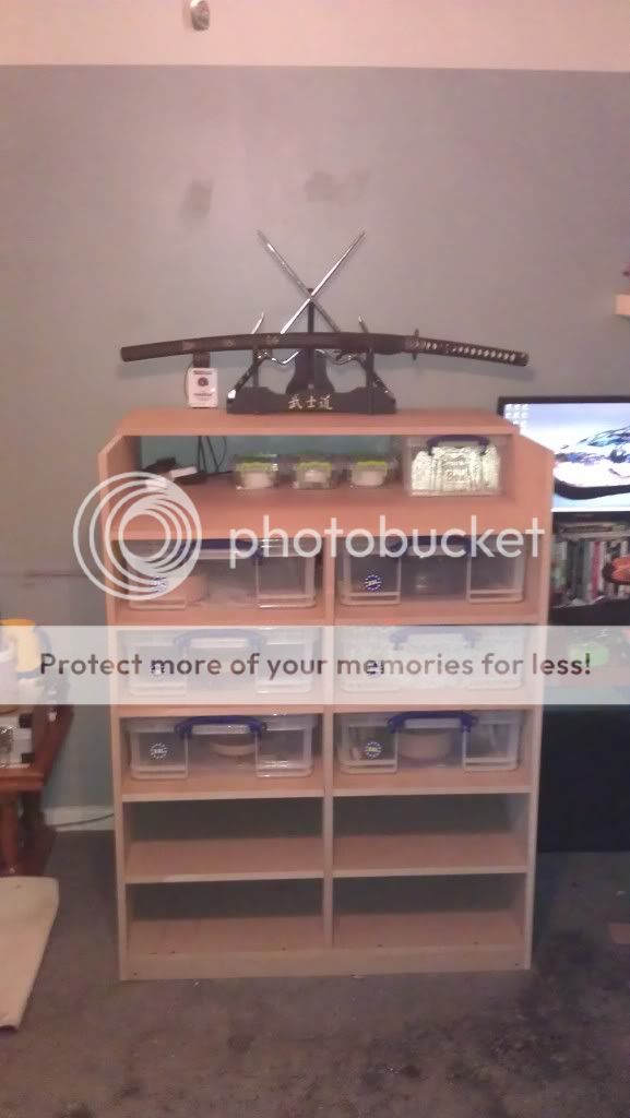 IKEA racks Reptile Forums