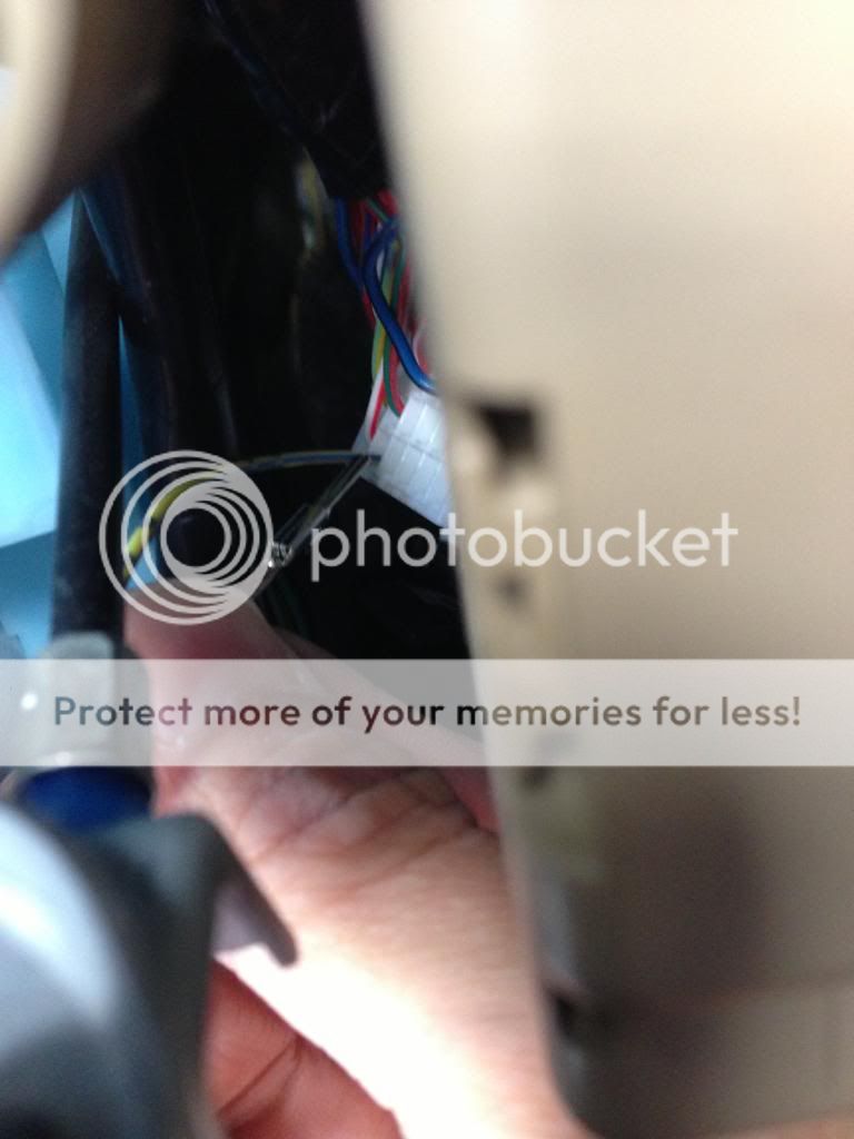 JDM Power Folding Mirror Install NASIOC