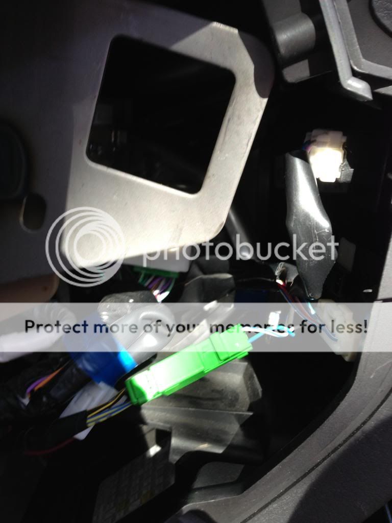 JDM Power Folding Mirror Install NASIOC