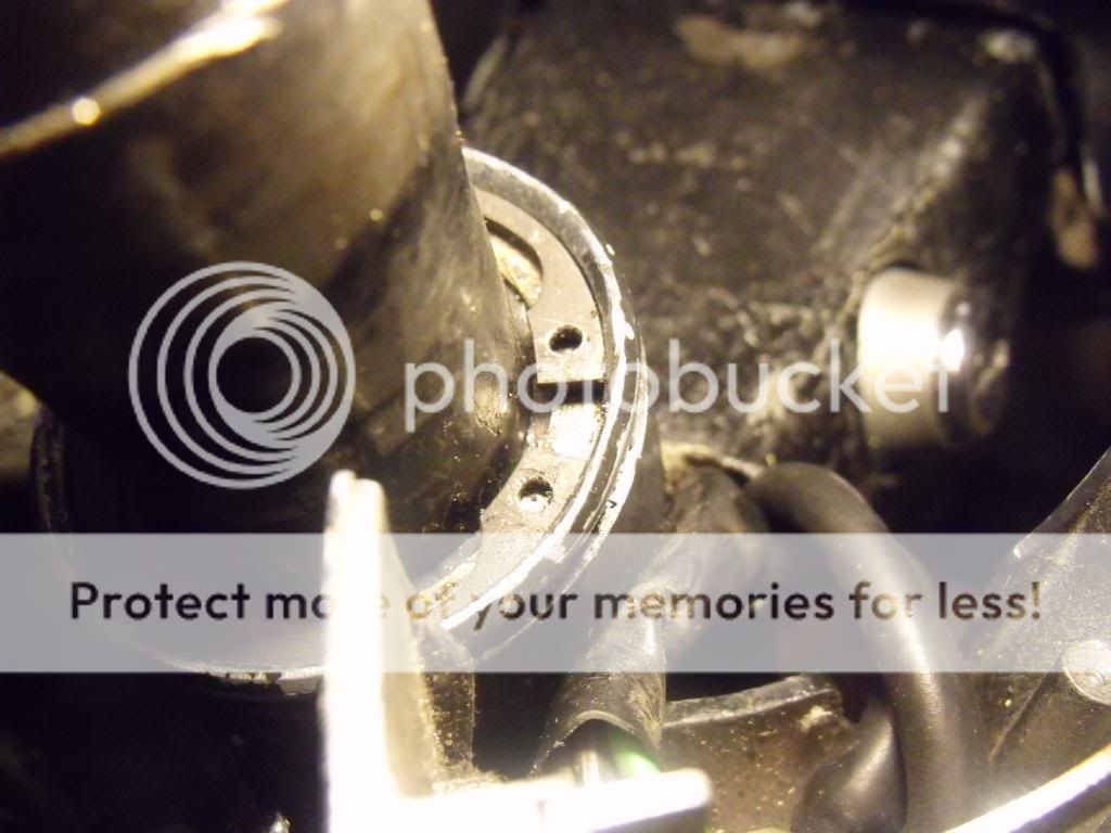 How to remove the ignition barrel on a 72 bay. How to! The Late Bay