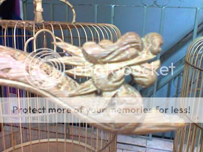 Lồng tre già dành cho chào mào- than- đất- yến- lửa- mi........ - 31