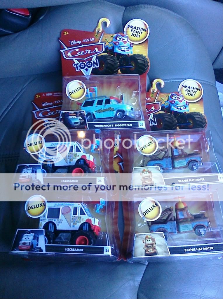 frightening mcmean. minus Frightening McMean.