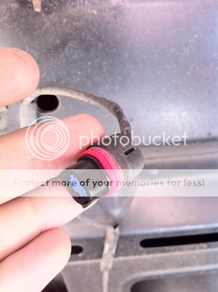 outside temp gauge not working Cummins Diesel Forum