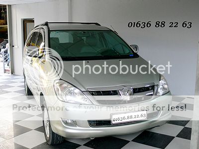 Xe nhà 7 chỗ cho thuê - 2