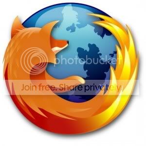 firefox