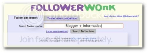 Follower Wonk