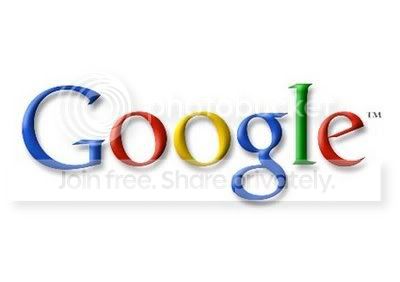 google logo