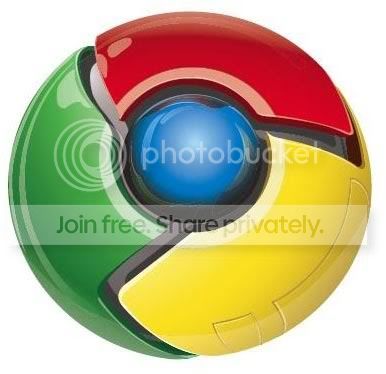 Chrome 4 