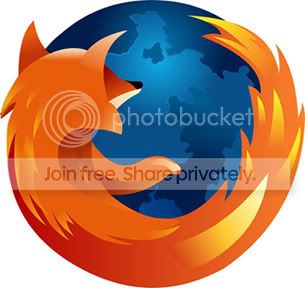 firefox logo