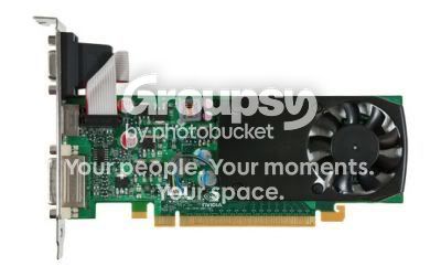GeForce GT 210/220