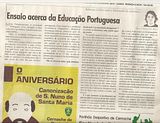 Educação Portuguesa