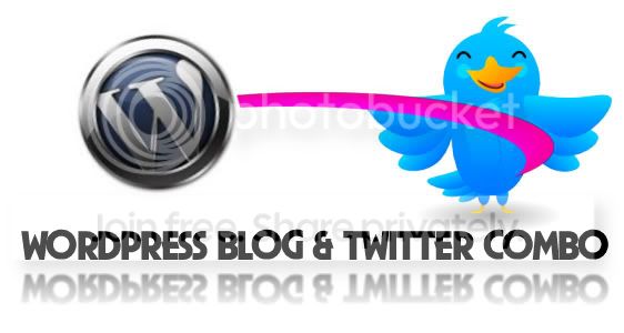 Plugin Wordpress para enviar posts ao Twitter
