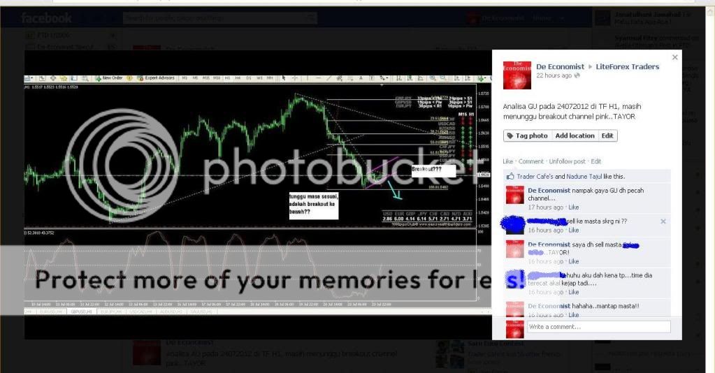 Liteforex local deposit