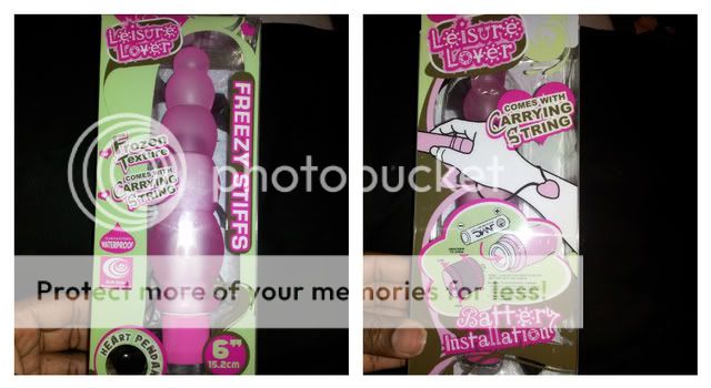 Sex Toys Shop