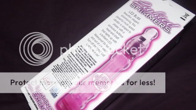 Sex Toys Shop