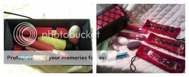 Sex Toys Shop
