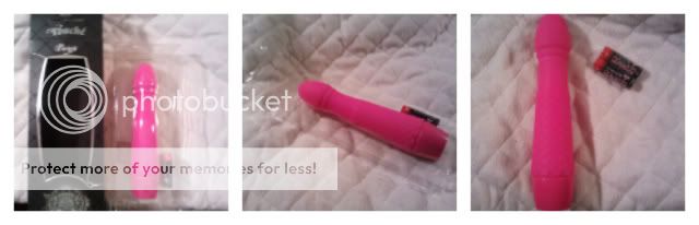 Sex Toys Shop