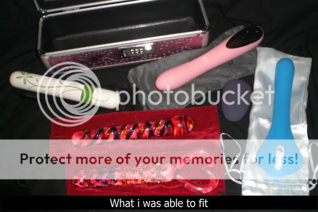 Sex Toys Shop