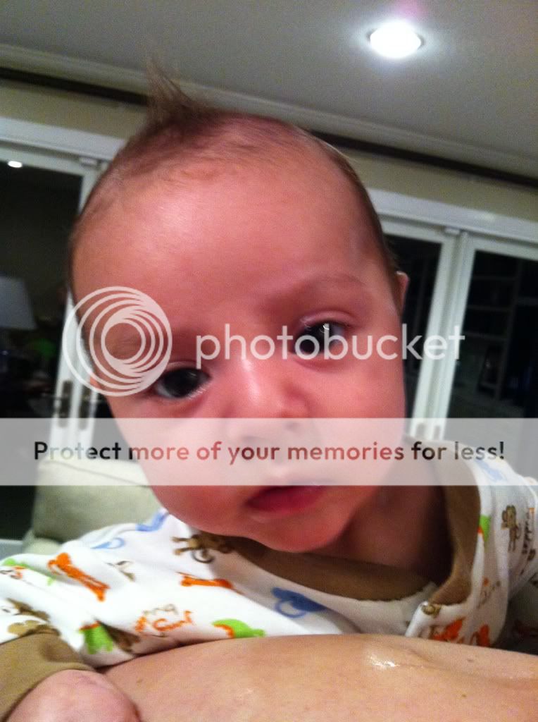 Show off your biracial babies!!!! BabyCenter