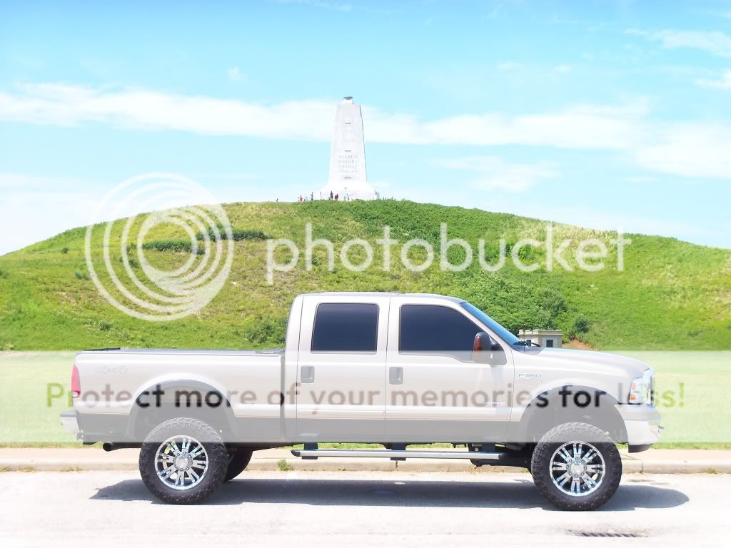 Rough Country For Ford N3 Steering Stabilizer 05-07 F-250/350 - Foto 5