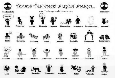 amigos amigos