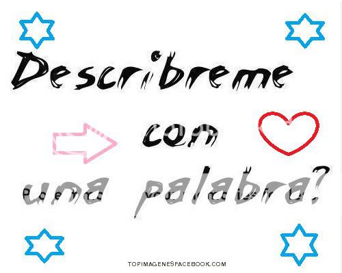 Top Frases para facebook Top Frases para facebook