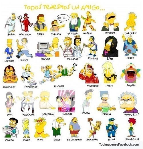 Simpson Simpson
