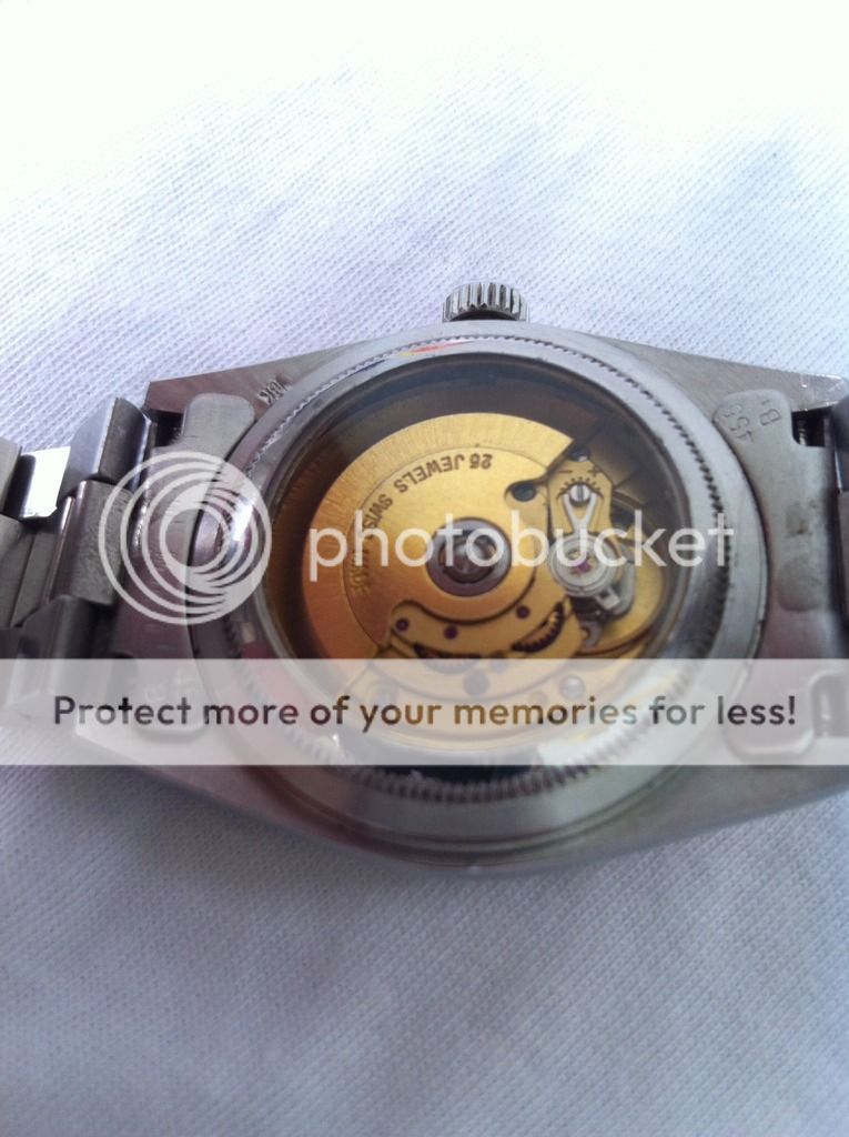 Bán Rolex Super fake