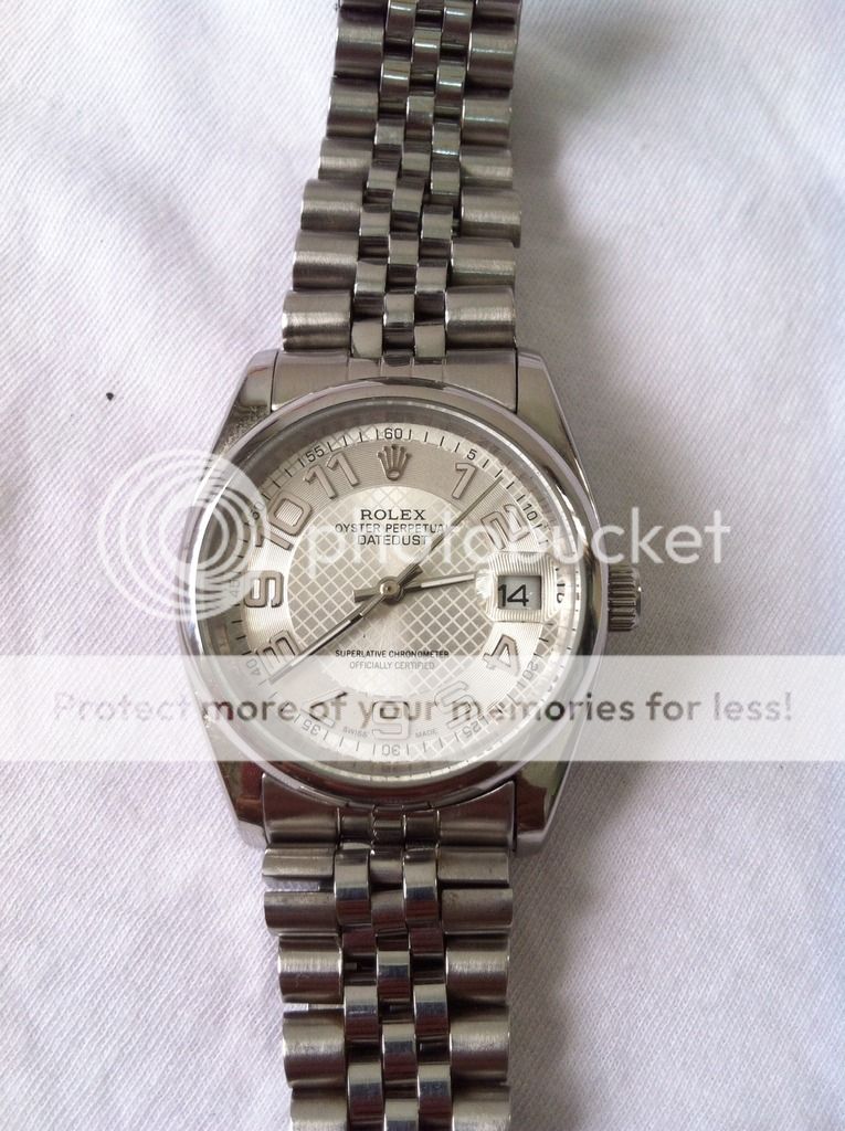 Bán Rolex Super fake - 2