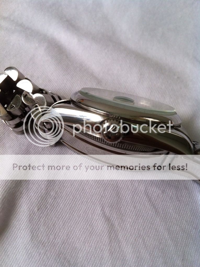 Bán Rolex Super fake - 3