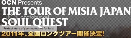TOUR SOUL QUEST