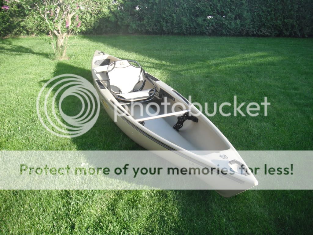 Native Watercraft Ultimate 14.5 Solo Le coin des kayakistes