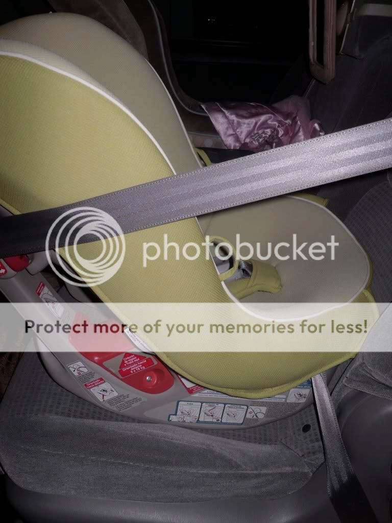 My NEW Coccoro is OLD! Grrr! - BabyCenter My NEW Coccoro is OLD! Grrr! - BabyCenter
