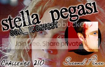 sga_icontest,challenge 210,second place