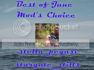stargate stills,best of june,mod's choice