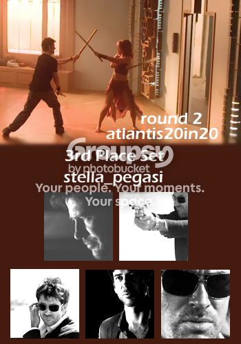 atlantis20in20,round 2,set,3