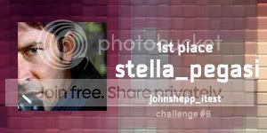 JohnShep itest Challenge 8