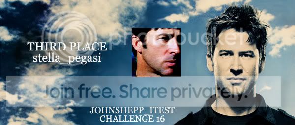 johnshep_itest,challenge 16,3rd