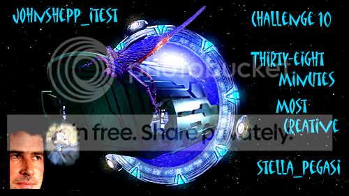 Banner Challenge 10 Most Creative